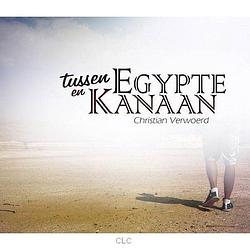 Foto van Tussen egypte en kanaan - cd (5061295712165)