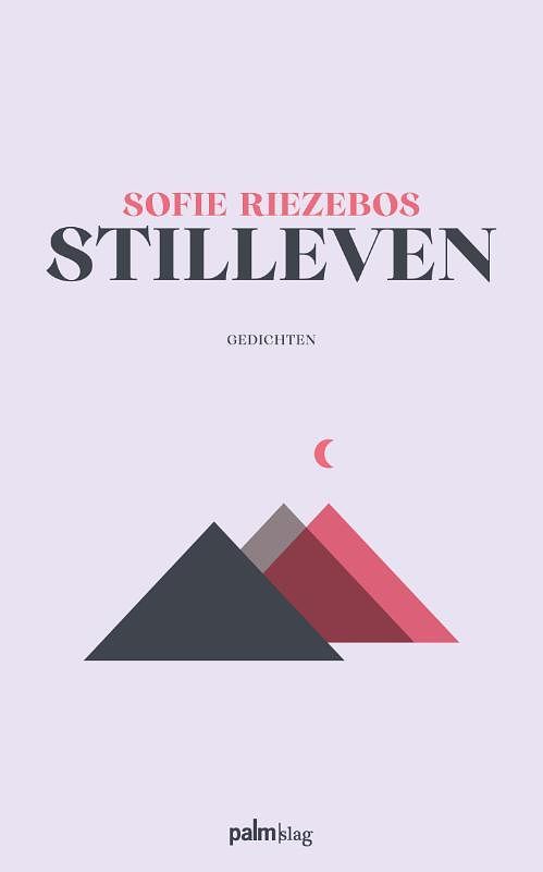 Foto van Stilleven - sofie riezebos - paperback (9789493059528)