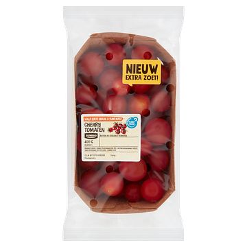 Foto van Jumbo cherry tomaten 400g