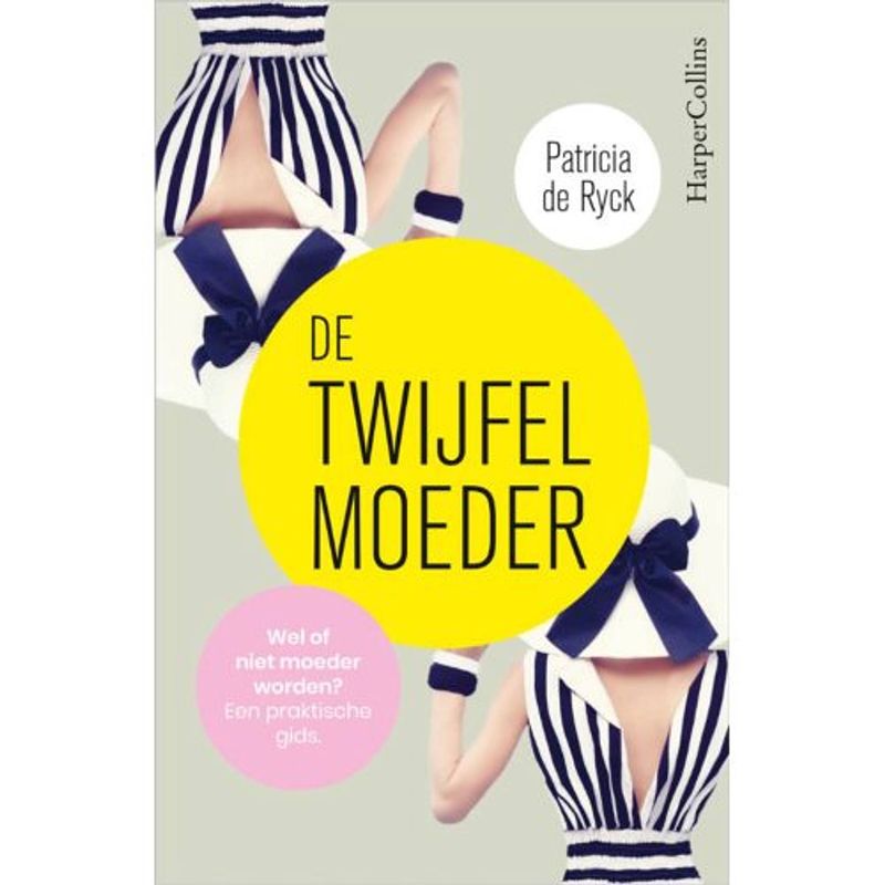 Foto van De twijfelmoeder