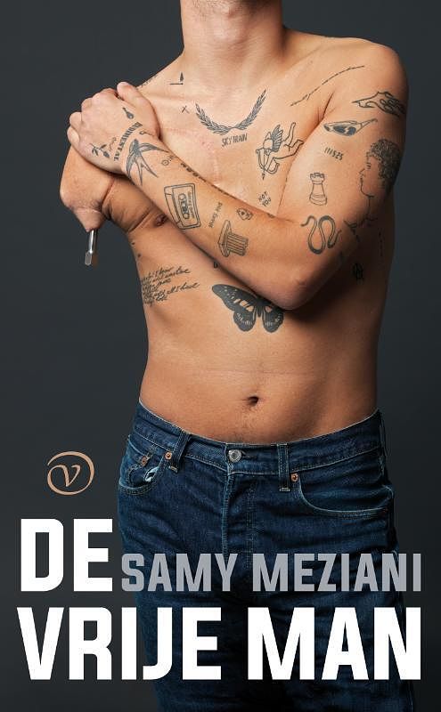 Foto van De vrije man - samy meziani - paperback (9789028231023)