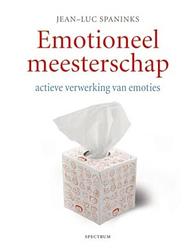 Foto van Emotioneel meesterschap - jean-luc spaninks - ebook (9789000302413)