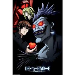 Foto van Abystyle death note group poster 61x91,5cm