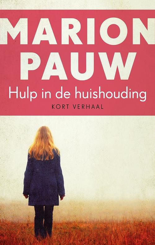 Foto van Hulp in de huishouding - marion pauw - ebook