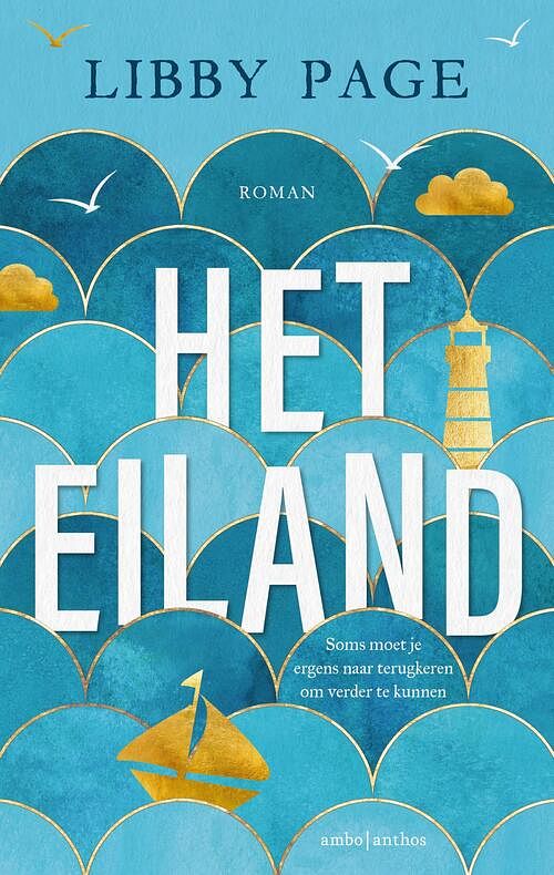 Foto van Het eiland - libby page - ebook (9789026355981)