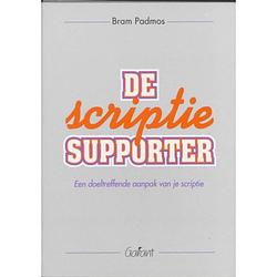 Foto van De scriptiesupporter