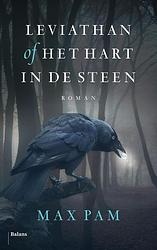 Foto van Leviathan of het hart in de steen - max pam - ebook (9789460034572)