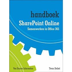 Foto van Handboek sharepoint online