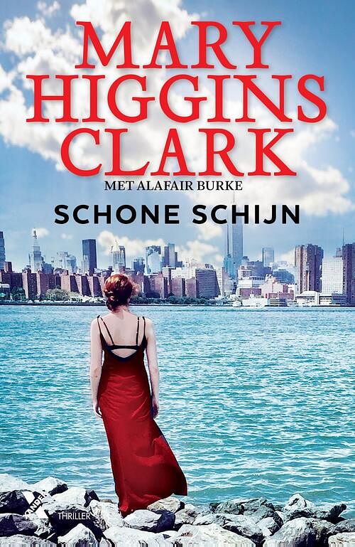 Foto van Schone schijn - alafair burke, mary higgins clark - ebook (9789401611534)