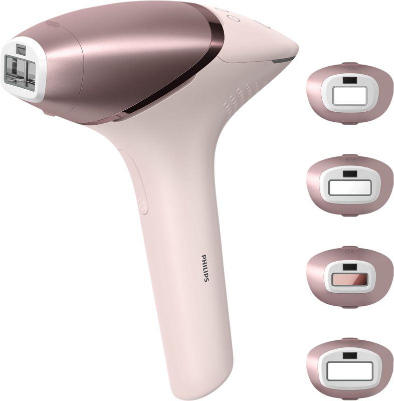 Foto van Philips lumea 9000 series bri958/00