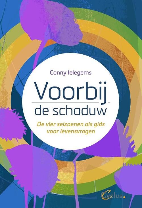 Foto van Voorbij de schaduw - conny ielegems - paperback (9789085750949)