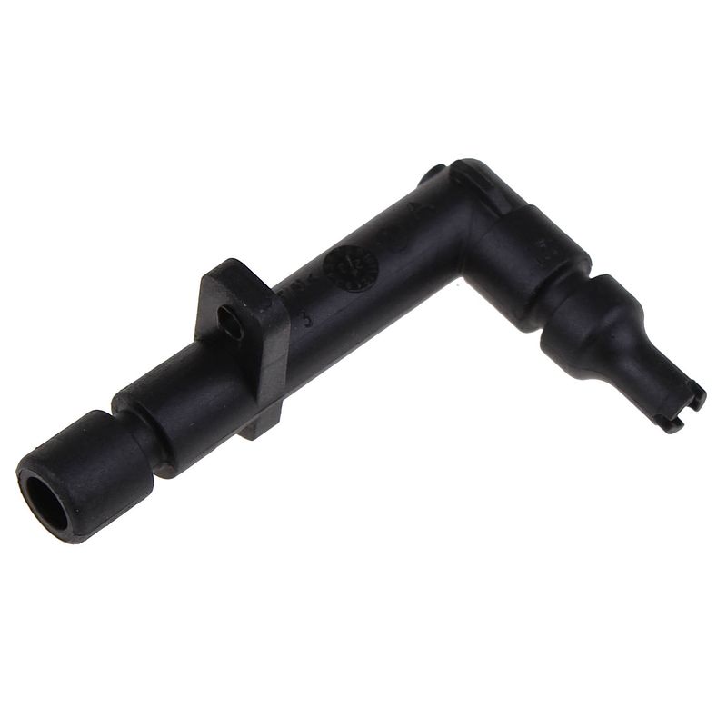 Foto van Melitta connector verbinder 047 black 6781285