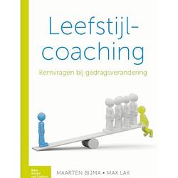 Foto van Leefstijlcoaching