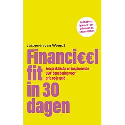 Foto van Financieel fit in 30 dagen