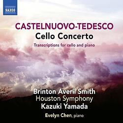 Foto van Cello concerto - cd (0747313382071)