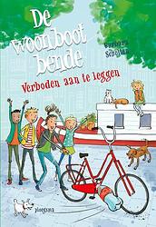 Foto van Verboden aan te leggen - barbara scholten - ebook (9789021679839)