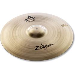 Foto van Zildjian a custom projection crash 20 inch bekken medium thin