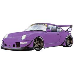 Foto van Maistotech 582340 porsche 993 rwb premium 1:24 rc modelauto voor beginners elektro