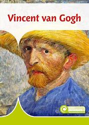 Foto van Vincent van gogh - truus visser-van den brink - hardcover (9789086649549)