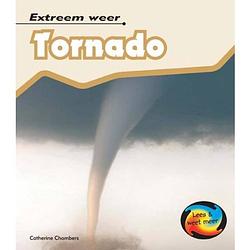 Foto van Tornado - extreem weer