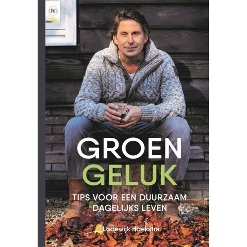 Foto van Groen geluk