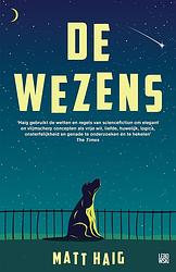 Foto van De wezens - matt haig - ebook (9789048838059)