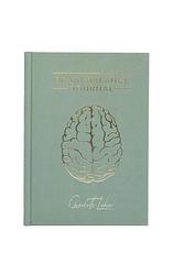Foto van Brain balance journal - charlotte labee - hardcover (9789083012933)