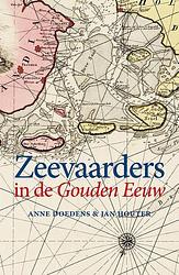 Foto van Zeevaarders in de gouden eeuw - anne doedens, jan houter - paperback (9789462624283)