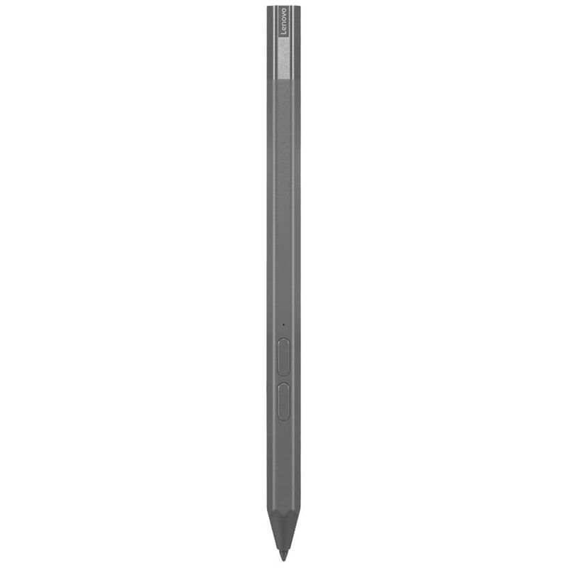 Foto van Lenovo precision pen 2 digitale pen zwart