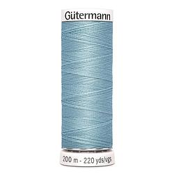 Foto van Gutermann polyester 200mtr