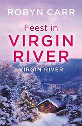 Foto van Feest in virgin river - robyn carr - ebook