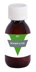 Foto van Bts boorwater