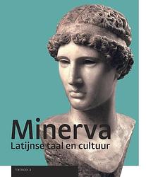 Foto van Minerva - charles huperts - paperback (9789087718985)