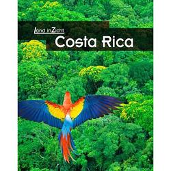 Foto van Costa rica - land inzicht