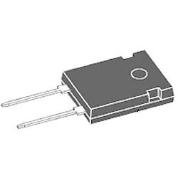 Foto van Ixys standaard diode dsep30-06a to-247-2 600 v 30 a