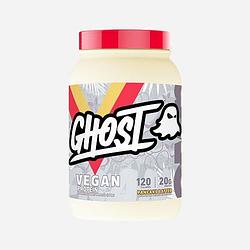 Foto van Ghost vegan protein