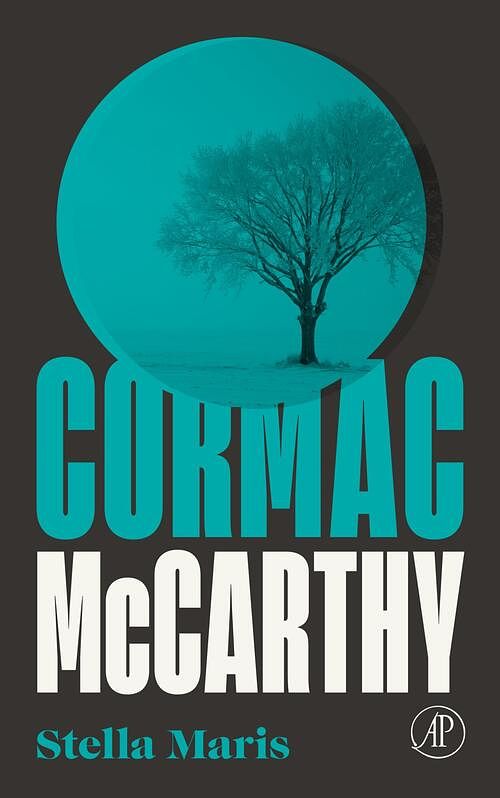 Foto van Stella maris - cormac mccarthy - hardcover (9789029547536)