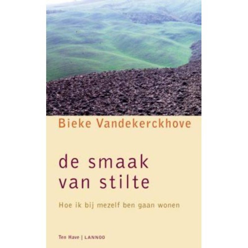 Foto van De smaak van stilte