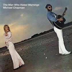 Foto van Man who hated mornings - lp (5036436138227)