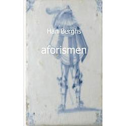 Foto van Aforismen