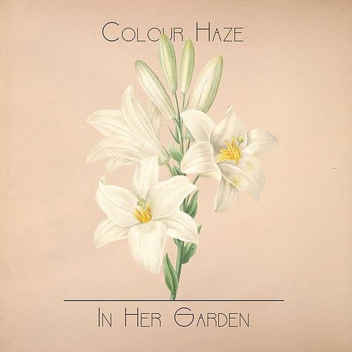 Foto van In her garden - lp (3481575007576)