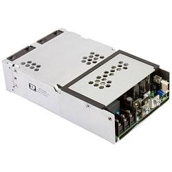 Foto van Xp power gsp500ps24-ef ac/dc-inbouwnetvoeding 24 v 20.8 a