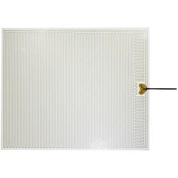 Foto van Thermo tech polyester verwarmingsfolie zelfklevend 230 v/ac 150 w beschermingsklasse ipx4 (l x b) 580 mm x 480 mm
