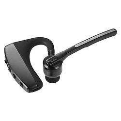 Foto van Fedec bluetooth headset k10c - zwart - multi pairing