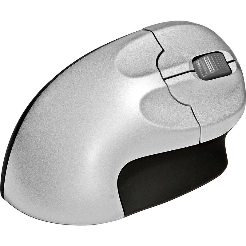 Foto van Grip mouse wireless