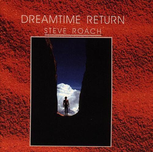 Foto van Dreamtime return - cd (0013711805529)