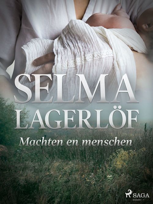 Foto van Machten en menschen - selma lagerlof - ebook