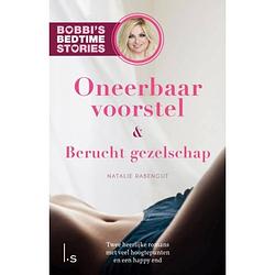 Foto van Oneerbaar voorstel & berucht gezelschap - bobbi's