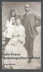 Foto van Autobiografisch profiel - italo svevo - paperback (9789029548250)