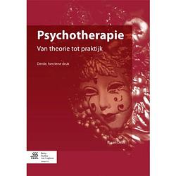 Foto van Psychotherapie